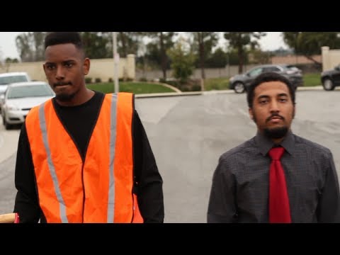 Rubberducky Russ Ft. Yung Filthy & Eli Williams - "All Night" (Official Music Video)