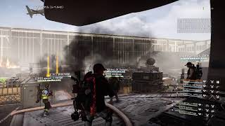 Division2(ディビジョン２)[第１8回　みんなでレイド！]　実況プレイ　PS5