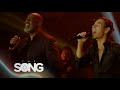 Julio Iglesias Jr. (feat. Brian McKnight) - Stevie Wonder Medley | The Song