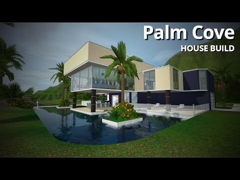 sims house plans pc