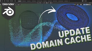 Update Domain Cache video thumbnail