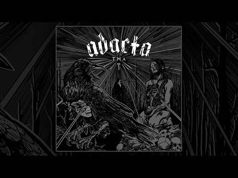 Adacta - ADACTA - Vlcia krv (Tma, 2015)