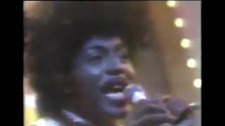 Little Richard - I Saw Her Standing There (1975) Rock Dreams