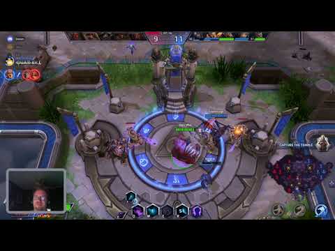 2 Heads are better than one, right?  Cho Twilight Hammer