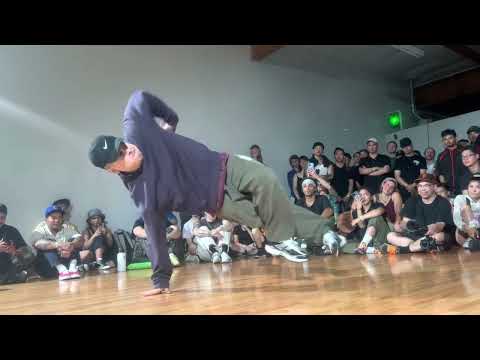 New Birth Anniversary 14 | Top to Bottom JB vs Juicebox