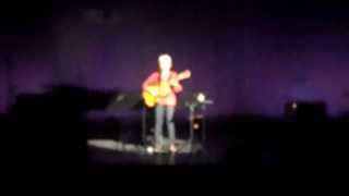 Joan Baez: No llores por mí Argentina