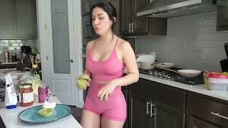 New Big Burp From Alinity!