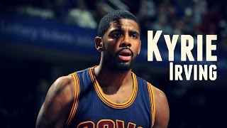 Kyrie Irving Mix | On The Regular  ᴴᴰ