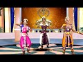 Mahakali Keerthanam Ragam மகாகாளி கீர்த்தனம் ராகம் Dance