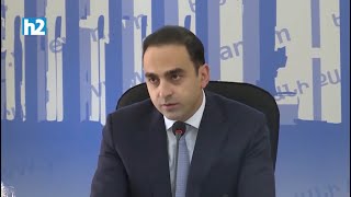 Դպրոցականները կընդվզեն. Ավինյանն արգելում է հեռախոսների գործածումը դպրոցներում: Լրաբեր - 29.09.2025