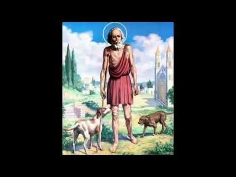 Cajón Pa' San Lázaro