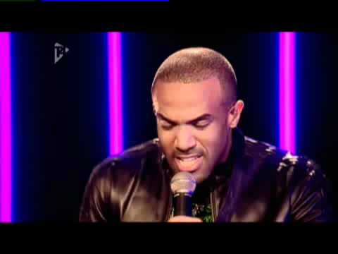 Craig David - 6 Of 1 Thing Acoustic
