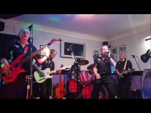 Rockin 58 (live) - Marie Marie