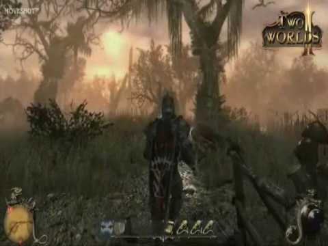 Two Worlds : The Temptation PC