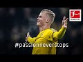 The Bundesliga is back on 18th September
