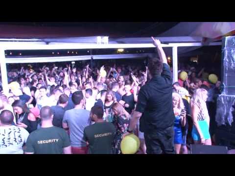 Dragan Temelkovski - JOHNNY LIVE