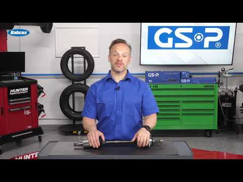 CV AXLES: Identify CV Axle problems before they're failures
