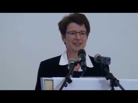 Dr. Sr. Edith Olk: Das Bild vom Barmherzigen Jesus in der Interpretation des Hl. Johannes Paul II.