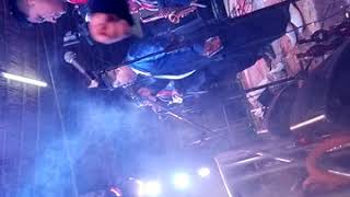 Primicia 2018 "El amor de mi vida" EL ANGEL DEL AMOR ''Cesar Torres''