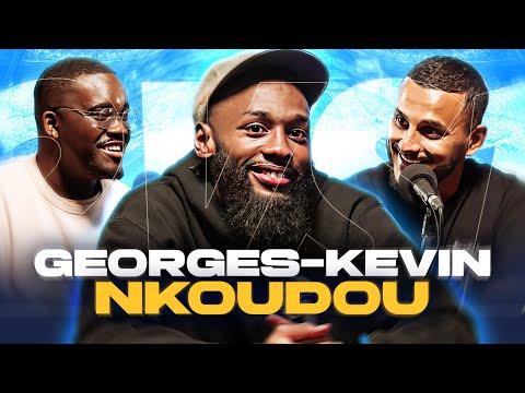 GEORGES-KÉVIN NKOUDOU : les polémiques au Cameroun, Eto’o, ses débuts à l'OM, l'Arabie Saoudite