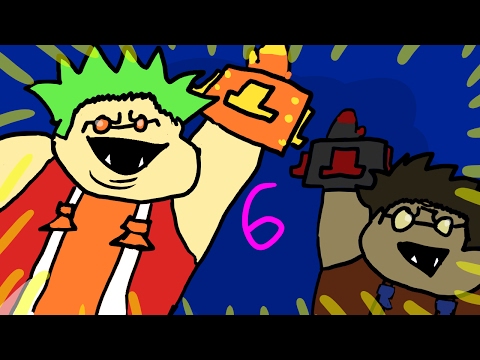 Matches with CommandThrow - BBCF