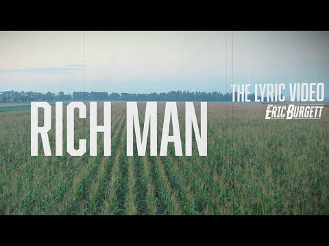Video thumbnail for Rich Man
