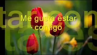 Me gusta estar contigo   Rocio Durcal