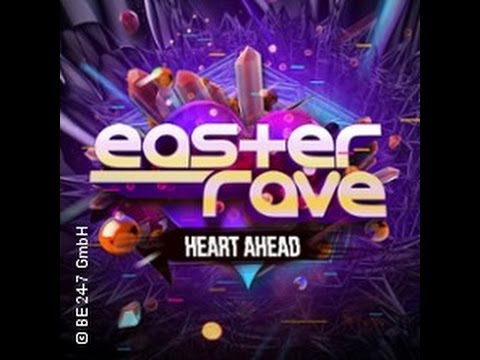 Da Tweekaz@Easter Rave 2017