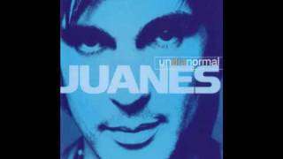 Juanes - La única