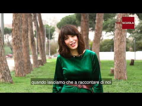 Esercizi di Scrittura Autobiografica | WikiScuola