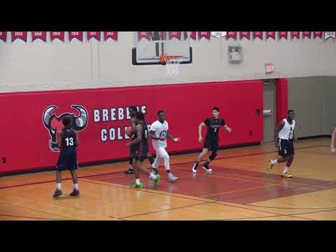 Abeku Bransah 35pts (Ez Auto The6) vs Flipside - 2020 winter Sunday tier 1