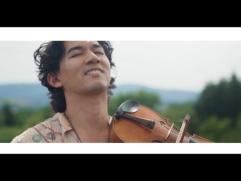 Iskandar Widjaja- A thousand years(Twilight)