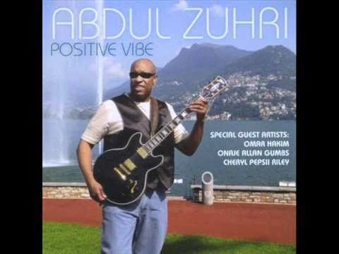 Abdul Zuhri - Never Forget To Love