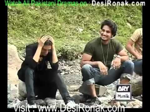 Living On The Edge - Season 3 - 1st December 2011 part 2