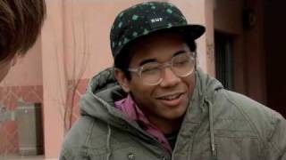 Amplified SXSW: Toro y Moi