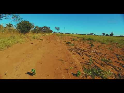 Fazenda Olhos Dágua - Alexânia Goiás