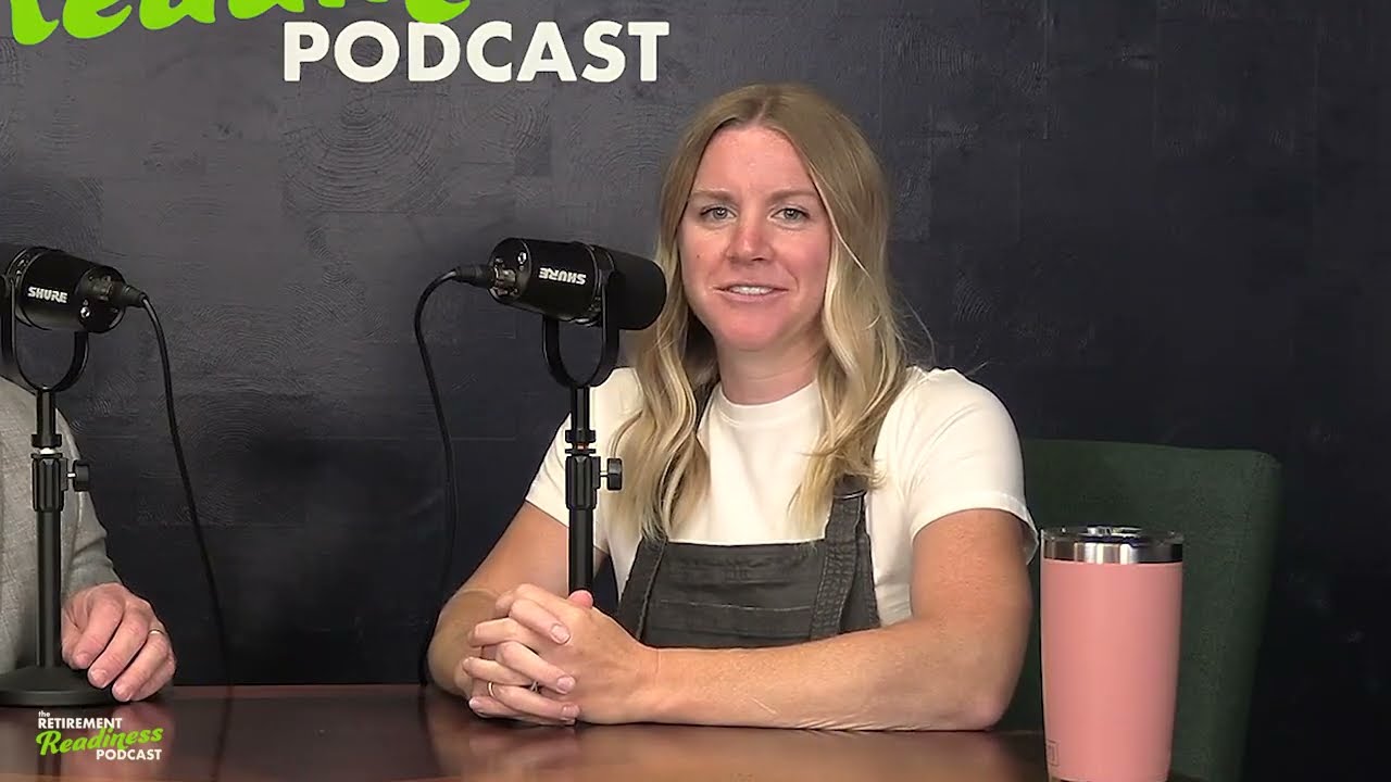 #101: Real Stories of Financial Transformation