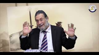 מה בסך הכל הקב"ה רוצה? - מסר מרתק לפרשת עקב תשפ"ד | הרב חנוך גבהרד