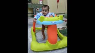 I m ready to rock n roll