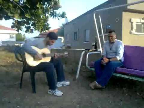 a defender a esa mujer - pepe pinto... me and my father