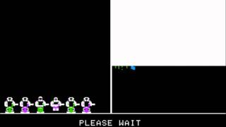 Phantasie II for the Apple II