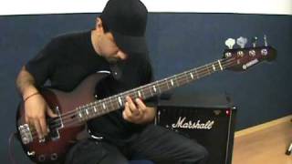 Avishai Cohen - It´s been so long - Aurora