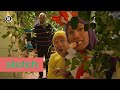 Wij willen geen groente eten, wij willen snoep eten! | Ard en Fjodor