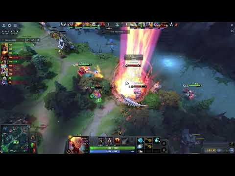 Team Aster vs Xtreme Gaming, DPC 2023 CN Winter Tour Division I, dota 2, no commentary