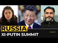 China's Xi Jinping to visit Moscow for summit with Putin: Report