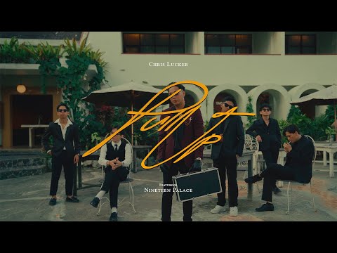 Chris Lucker ft. Nineteen Palace - Pull Up (Official Music Video)