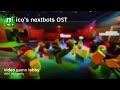 nico's nextbots ost - video game lobby w/ dashie