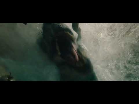 SPOT映像 Tレックス編 15秒