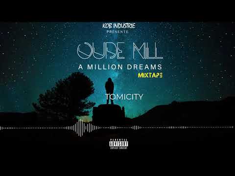 12- OUDÉ MILL - TOMICITY