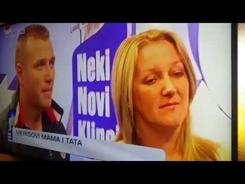 Meris Karamustafic - Da se napijem